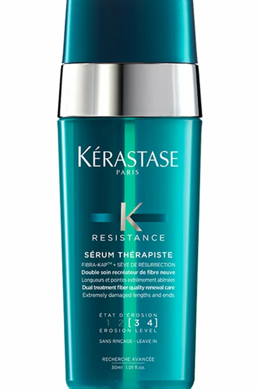 Outlet Resistance Sérum Thérapiste Soin Sans Rinçage|Cheveux Fins