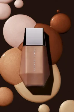 Réhausseur d’éclat Eaze Drop’Lit Taffy Topaz Enlumineur & Highlighter