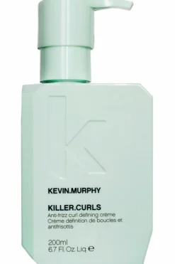 New Réhausseur de boucles KILLER.CURLS Coloration Et Coiffant|Cheveux Crépus