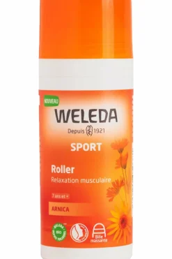 Roller à l’arnica Huiles & Accessoires De Massage