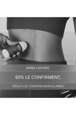 Roller à l’arnica Huiles & Accessoires De Massage