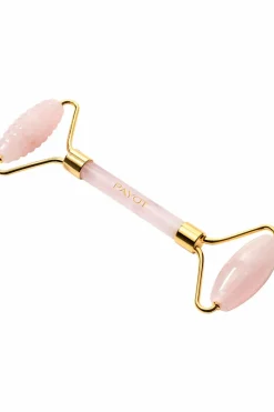 Roller visage quartz sculptant Roll-On & Outils De Massage