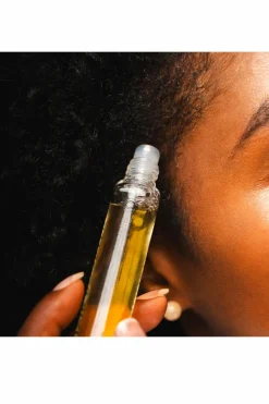 Outlet Roll-on pousse des cheveux Elixir Booster Résolution n°4 Soin Sans Rinçage
