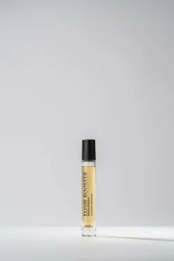 Outlet Roll-on pousse des cheveux Elixir Booster Résolution n°4 Soin Sans Rinçage