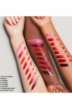 Clearance Rouge à lèvres brillant Lustreglass Lipstick Rouge À Lèvres