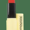 Hot Rouge à lèvres hydratant, naturel et vegan Rouge À Lèvres|Soin Lèvres