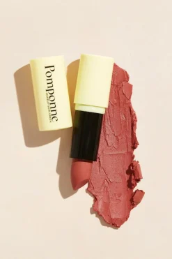 Hot Rouge à lèvres hydratant, naturel et vegan Rouge À Lèvres|Soin Lèvres