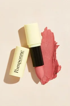 Hot Rouge à lèvres hydratant, naturel et vegan Rouge À Lèvres|Soin Lèvres