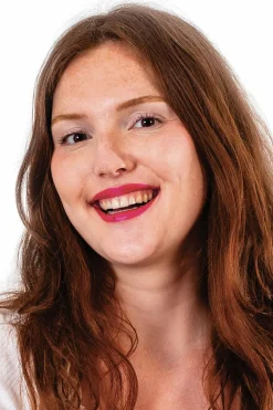 Hot Rouge à lèvres hydratant, naturel et vegan Rouge À Lèvres|Soin Lèvres