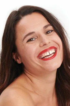 Hot Rouge à lèvres hydratant, naturel et vegan Rouge À Lèvres|Soin Lèvres