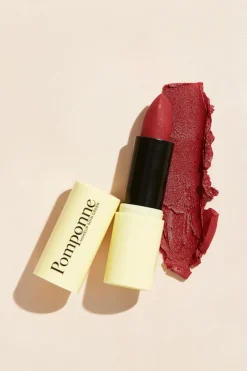 Hot Rouge à lèvres hydratant, naturel et vegan Rouge À Lèvres|Soin Lèvres