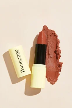 Hot Rouge à lèvres hydratant, naturel et vegan Rouge À Lèvres|Soin Lèvres