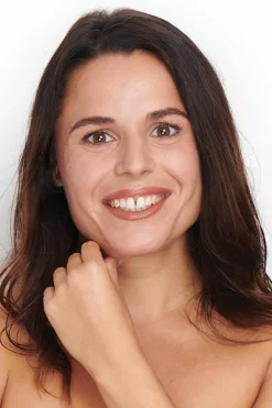 Hot Rouge à lèvres hydratant, naturel et vegan Rouge À Lèvres|Soin Lèvres