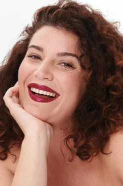 Hot Rouge à lèvres hydratant, naturel et vegan Rouge À Lèvres|Soin Lèvres