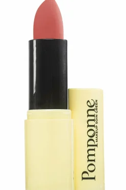 Hot Rouge à lèvres hydratant, naturel et vegan Rouge À Lèvres|Soin Lèvres