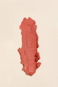 Hot Rouge à lèvres hydratant, naturel et vegan Rouge À Lèvres|Soin Lèvres