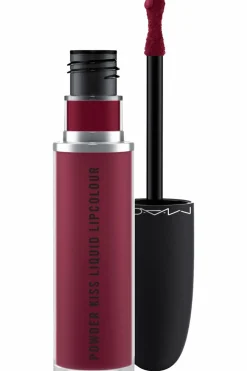 Best Rouge à lèvres liquide Powder Kiss Rouge À Lèvres