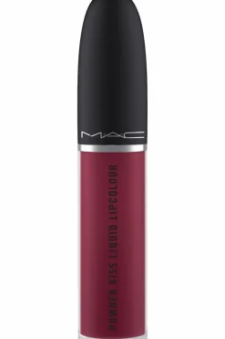 Best Rouge à lèvres liquide Powder Kiss Rouge À Lèvres