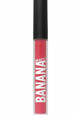 Rouge à lèvres liquide semi-mat Rouge À Lèvres