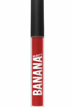 Rouge à lèvres liquide semi-mat Rouge À Lèvres