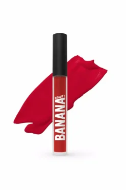 Rouge à lèvres liquide semi-mat Rouge À Lèvres