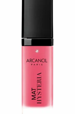 Sale Rouge à lèvres mat Hysteria teinte Rose Mambo Rouge À Lèvres
