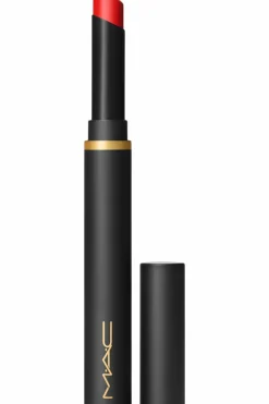 Hot Rouge à lèvres mat poudré Powder Kiss Velvet Blur Slim Stick Rouge À Lèvres