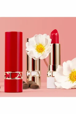 Rouge à lèvres rechargeable Joli Rouge Velvet Rouge À Lèvres