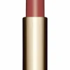 Rouge à lèvres rechargeable Joli Rouge Satiné Rouge À Lèvres