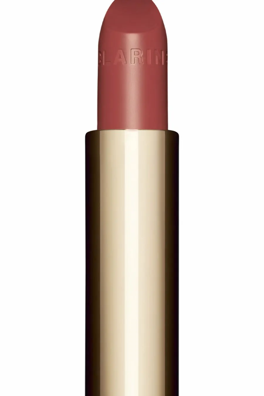 Rouge à lèvres rechargeable Joli Rouge Satiné Rouge À Lèvres