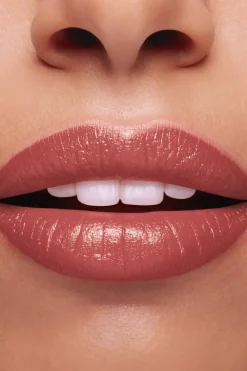 Rouge à lèvres rechargeable Joli Rouge Satiné Rouge À Lèvres