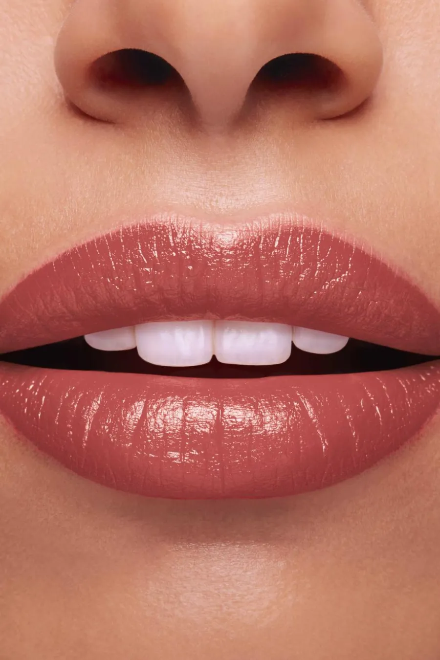 Rouge à lèvres rechargeable Joli Rouge Satiné Rouge À Lèvres