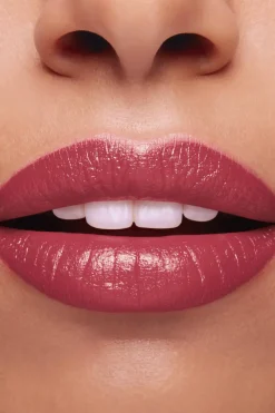 Rouge à lèvres rechargeable Joli Rouge Satiné Rouge À Lèvres