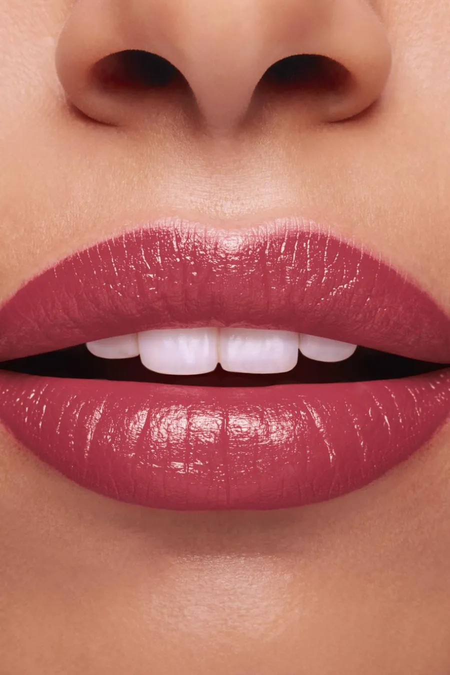 Rouge à lèvres rechargeable Joli Rouge Satiné Rouge À Lèvres