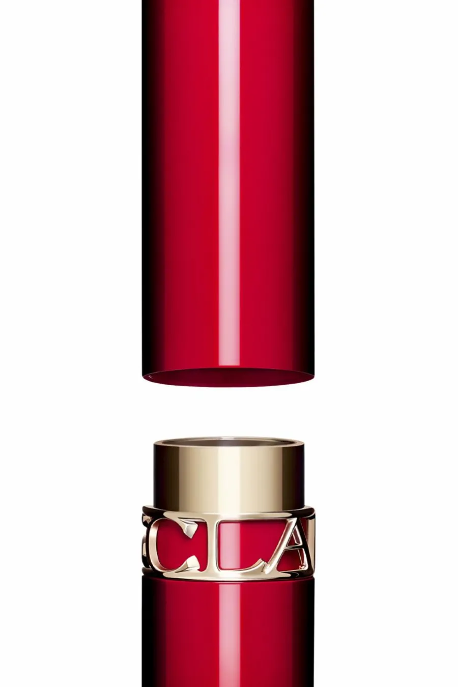 Rouge à lèvres rechargeable Joli Rouge Satiné Rouge À Lèvres