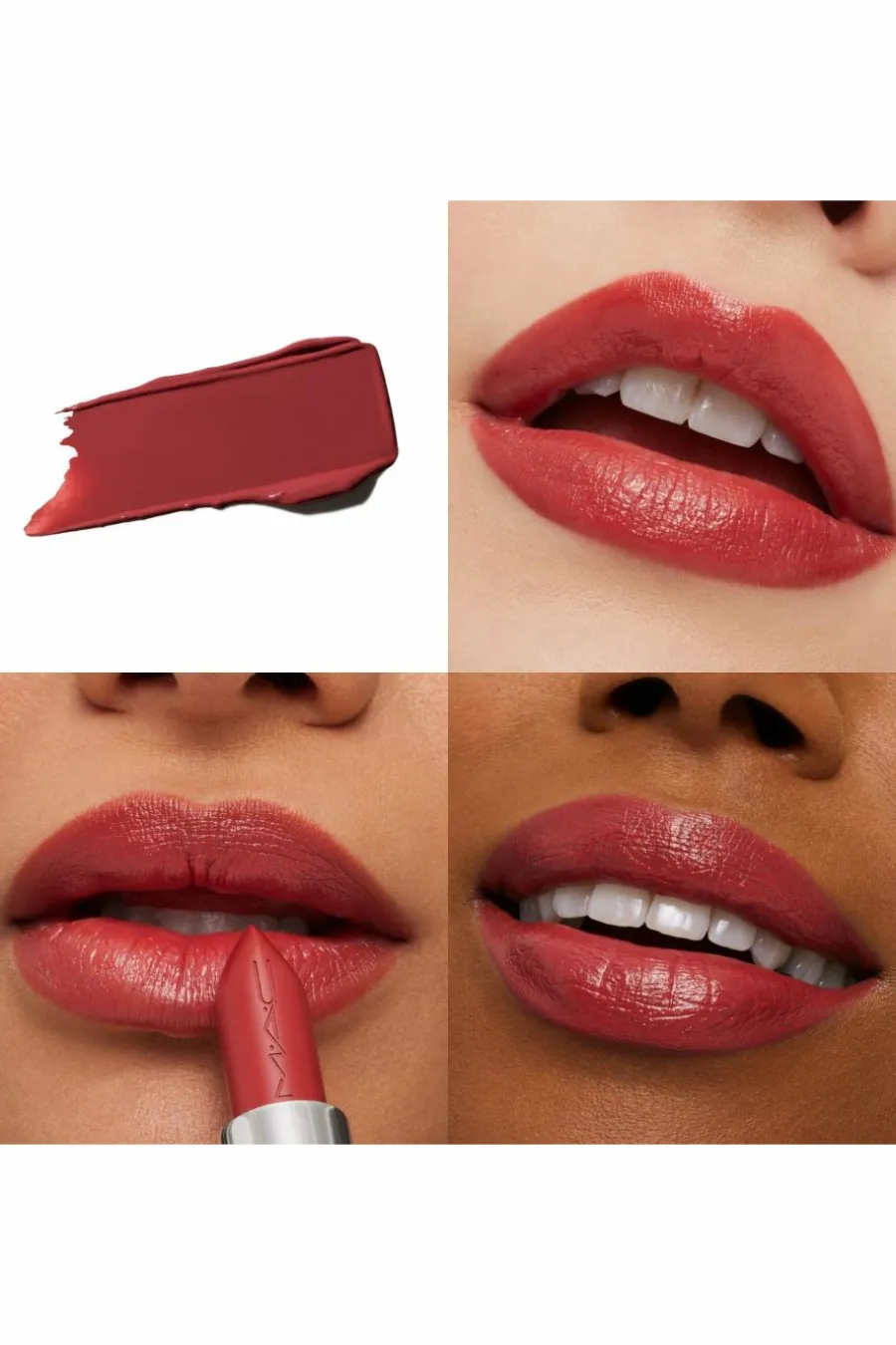 Online Rouge à lèvres satiné hydratant Macximal Sleek Satin Rouge À Lèvres