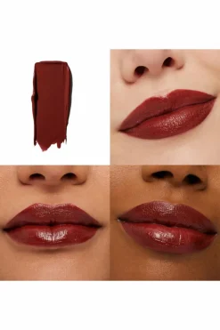Online Rouge à lèvres satiné hydratant Macximal Sleek Satin Rouge À Lèvres