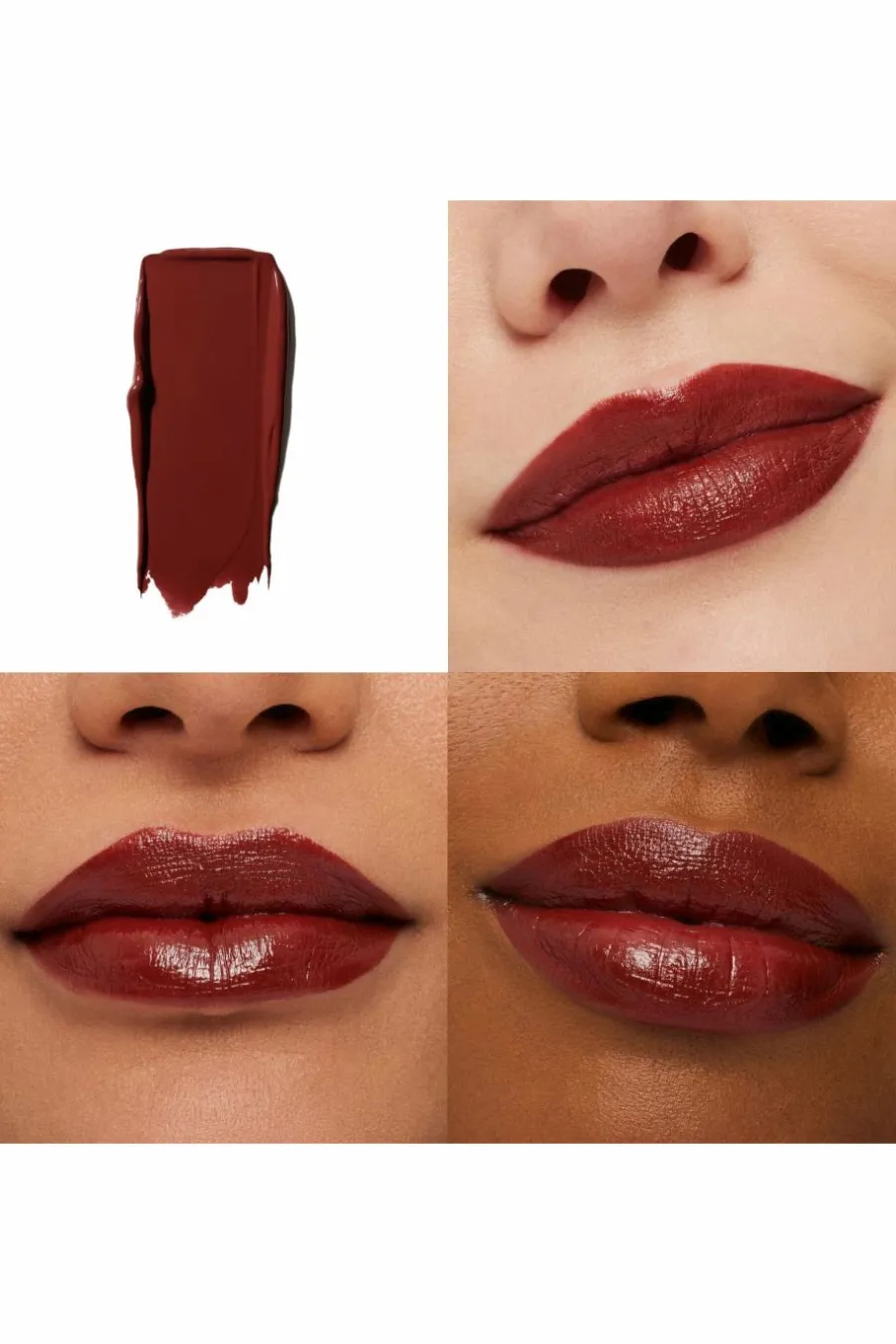 Online Rouge à lèvres satiné hydratant Macximal Sleek Satin Rouge À Lèvres