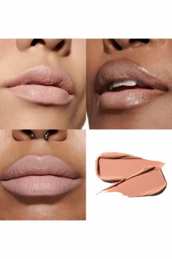 Online Rouge à lèvres satiné hydratant Macximal Sleek Satin Rouge À Lèvres