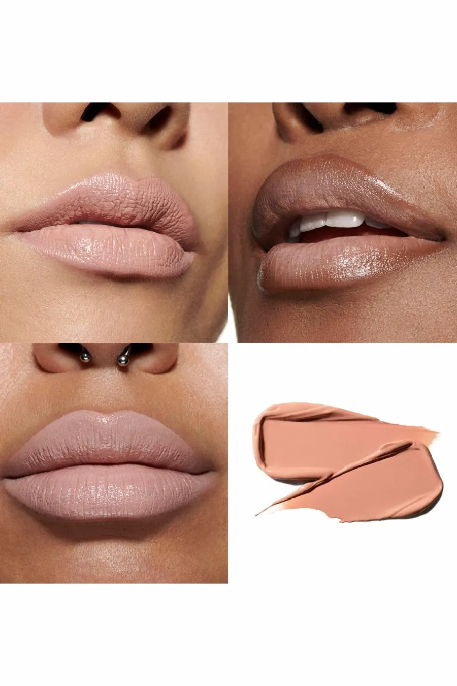 Online Rouge à lèvres satiné hydratant Macximal Sleek Satin Rouge À Lèvres