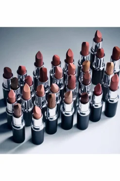 Online Rouge à lèvres satiné hydratant Macximal Sleek Satin Rouge À Lèvres