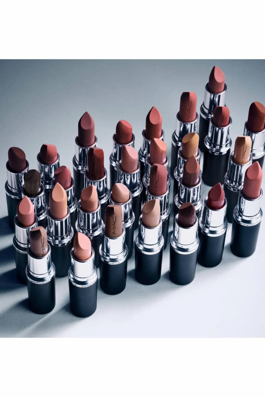 Online Rouge à lèvres satiné hydratant Macximal Sleek Satin Rouge À Lèvres