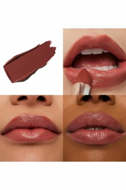 Online Rouge à lèvres satiné hydratant Macximal Sleek Satin Rouge À Lèvres