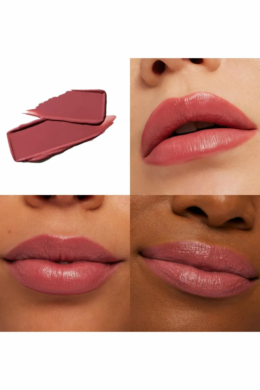 Online Rouge à lèvres satiné hydratant Macximal Sleek Satin Rouge À Lèvres