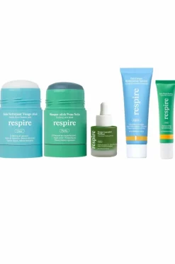 Clearance Routine anti-imperfections Anti-Imperfection & Rougeurs|Sérum & Huile