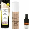 Online Routine anti-imperfections + mini elixir du Marabout OFFERT Sérum & Huile