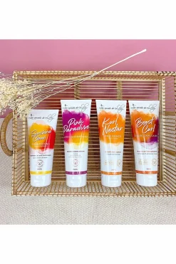 Sale Routine complète pour cheveux secs Coloration Et Coiffant|Masque & Soin