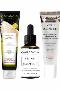 Clearance Routine visage anti-imperfections Anti-Imperfection & Rougeurs|Sérum & Huile