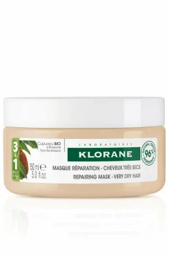 New Réparation masque reconstructeur au cupuaçu Masque & Soin
