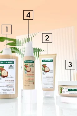 New Réparation masque reconstructeur au cupuaçu Masque & Soin